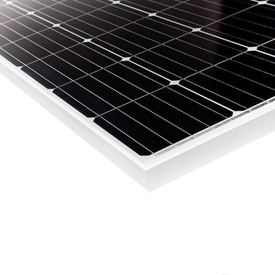 家力太陽1000V 170W PERCのモノラル太陽電池パネル