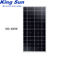 380ワットのモノクリスタル太陽電池パネル、40WP太陽電池パネル