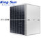 モノクリスタル太陽電池パネル   太陽425w太陽電池パネルのJingko 500 Wのパネル