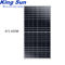 モノクリスタル太陽電池パネル   太陽425w太陽電池パネルのJingko 500 Wのパネル