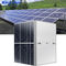 住宅IP67 385Wのモノラル水晶の太陽電池パネル