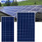 Waterproof IP68 310W Polycrystalline Solar Panel
