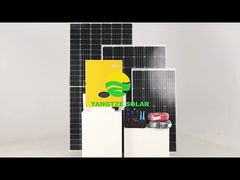 格子Solar Energyシステム